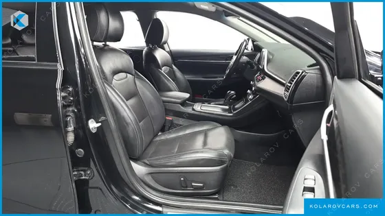 HYUNDAI GRANDEUR 2.4 MODERN