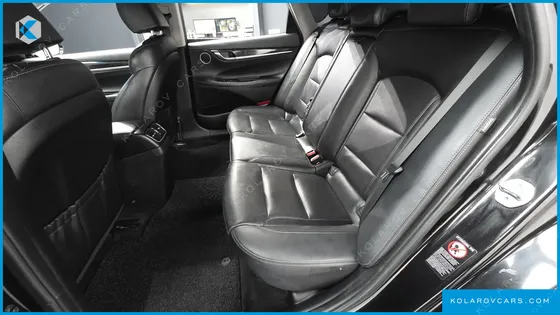 HYUNDAI GRANDEUR 2.4 MODERN