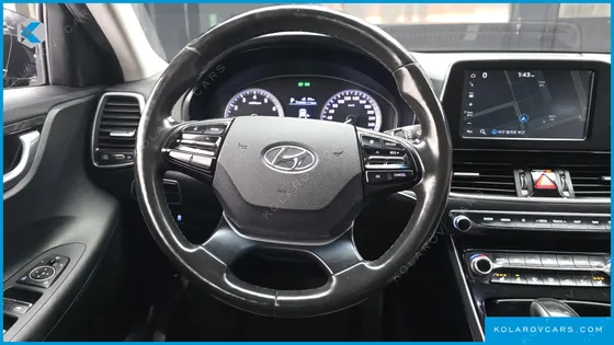 HYUNDAI GRANDEUR 2.4 MODERN