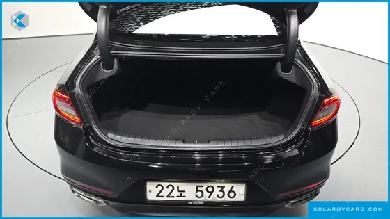 HYUNDAI GRANDEUR 2.4 MODERN
