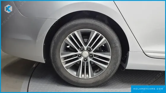 HYUNDAI GRANDEUR LPG HG300 HANDICAPPED ONLY