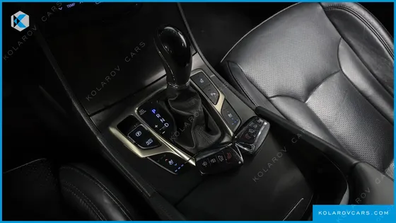 HYUNDAI GRANDEUR LPG HG300 HANDICAPPED ONLY