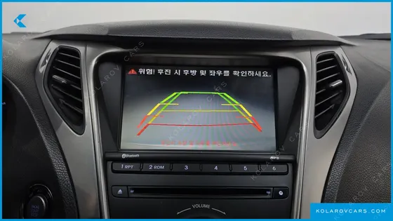 HYUNDAI GRANDEUR LPG HG300 HANDICAPPED ONLY