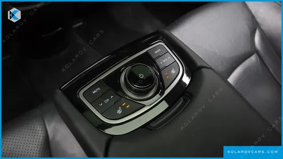 HYUNDAI GRANDEUR LPG HG300 HANDICAPPED ONLY