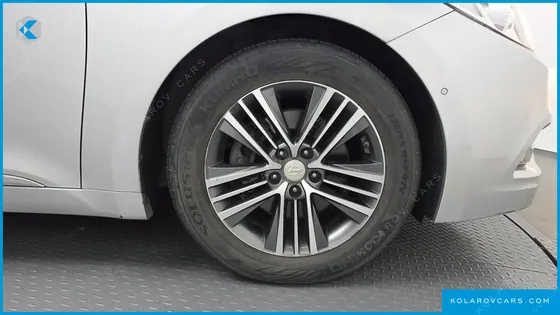HYUNDAI GRANDEUR LPG HG300 HANDICAPPED ONLY