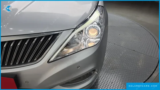 HYUNDAI GRANDEUR LPG HG300 HANDICAPPED ONLY