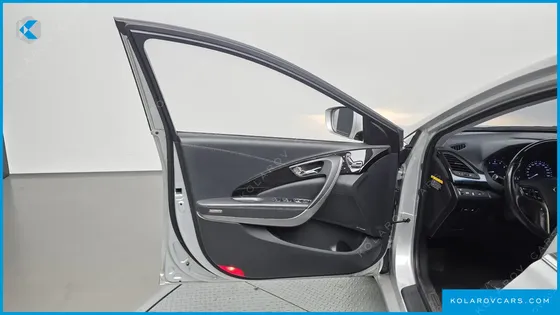 HYUNDAI GRANDEUR LPG HG300 HANDICAPPED ONLY
