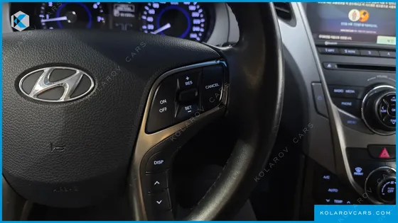HYUNDAI GRANDEUR LPG HG300 HANDICAPPED ONLY