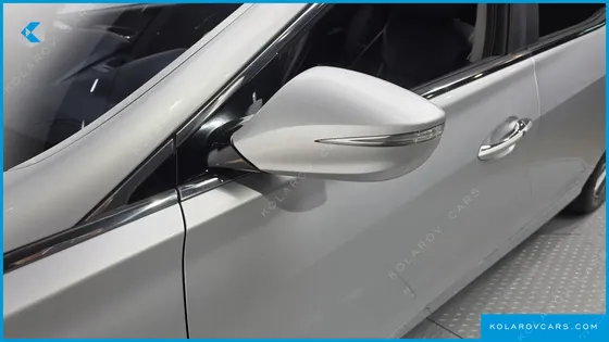 HYUNDAI GRANDEUR LPG HG300 HANDICAPPED ONLY