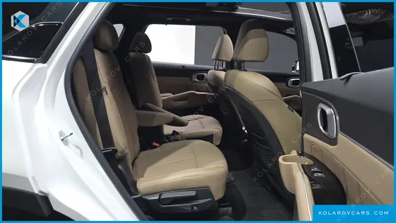 KIA SORENTO HEV 1.6 2WD