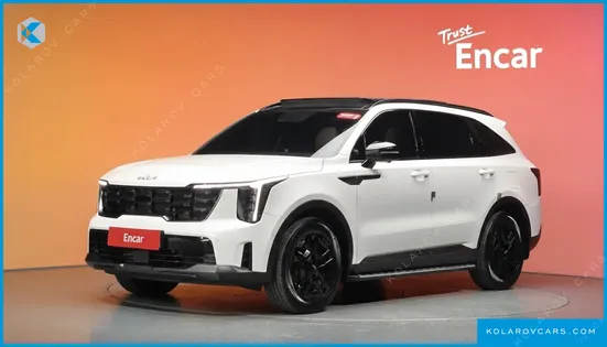 KIA SORENTO HEV 1.6 2WD