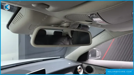 MERCEDES C-CLASS C220 D AVANTGARDE