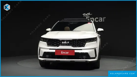 KIA SORENTO HEV 1.6 2WD