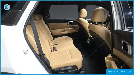 KIA SORENTO HEV 1.6 2WD