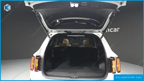 KIA SORENTO HEV 1.6 2WD