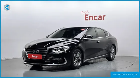 HYUNDAI GRANDEUR 2.4 PREMIUM