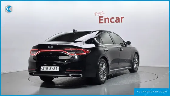 HYUNDAI GRANDEUR 2.4 PREMIUM