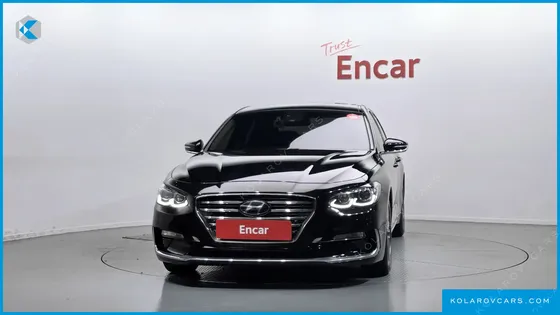 HYUNDAI GRANDEUR 2.4 PREMIUM