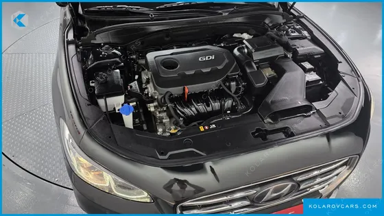 HYUNDAI GRANDEUR 2.4 PREMIUM