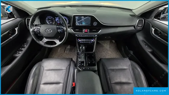 HYUNDAI GRANDEUR 2.4 PREMIUM