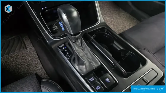 HYUNDAI GRANDEUR 2.4 PREMIUM