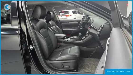 HYUNDAI GRANDEUR 2.4 PREMIUM