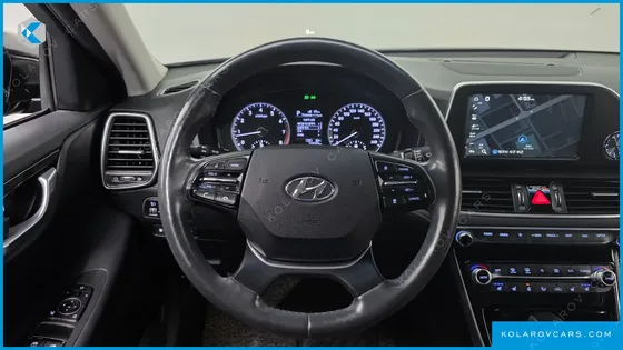 HYUNDAI GRANDEUR 2.4 PREMIUM