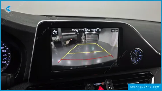 HYUNDAI GRANDEUR 2.4 PREMIUM
