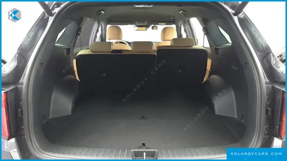 KIA SORENTO GASOLINE 2.5T 2WD