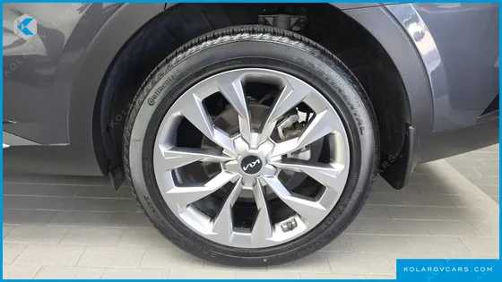 KIA SORENTO GASOLINE 2.5T 2WD