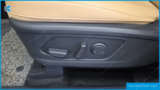 KIA SORENTO GASOLINE 2.5T 2WD