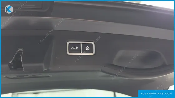 KIA SORENTO GASOLINE 2.5T 2WD