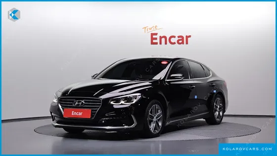 HYUNDAI GRANDEUR 2.4 PREMIUM