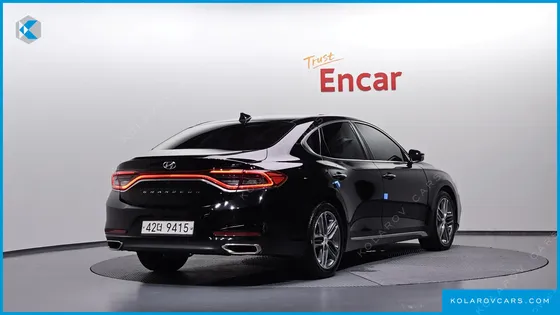 HYUNDAI GRANDEUR 2.4 PREMIUM