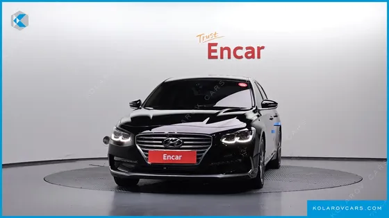 HYUNDAI GRANDEUR 2.4 PREMIUM