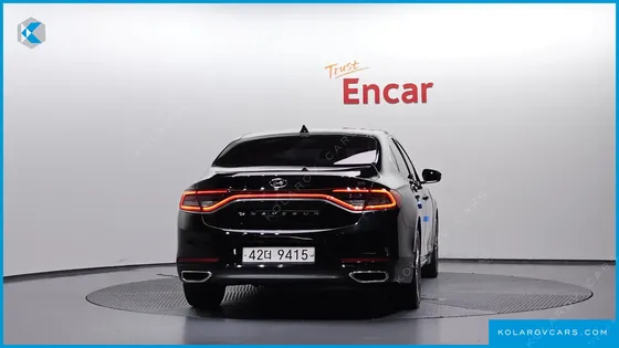 HYUNDAI GRANDEUR 2.4 PREMIUM
