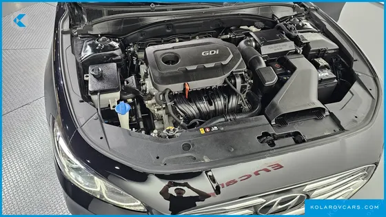 HYUNDAI GRANDEUR 2.4 PREMIUM