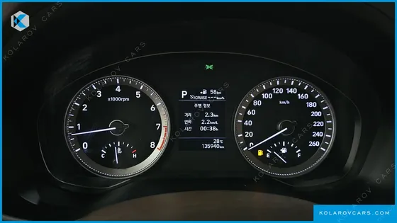 HYUNDAI GRANDEUR 2.4 PREMIUM