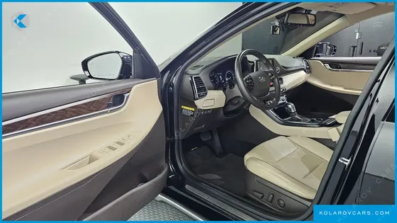 HYUNDAI GRANDEUR 2.4 PREMIUM