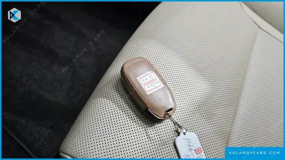 HYUNDAI GRANDEUR 2.4 PREMIUM