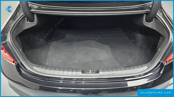 HYUNDAI GRANDEUR 2.4 PREMIUM