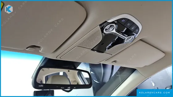 HYUNDAI GRANDEUR 2.4 PREMIUM