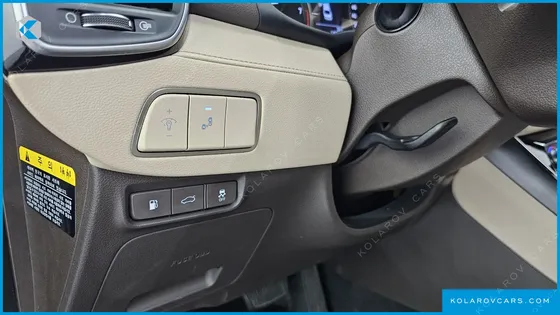 HYUNDAI GRANDEUR 2.4 PREMIUM