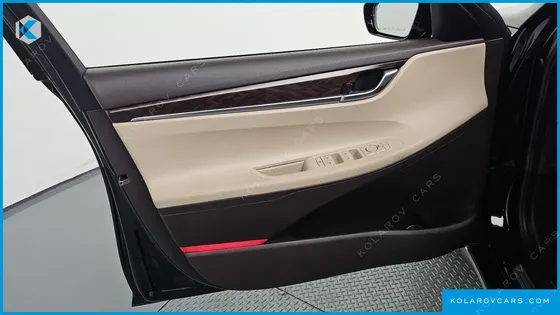 HYUNDAI GRANDEUR 2.4 PREMIUM