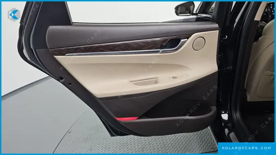 HYUNDAI GRANDEUR 2.4 PREMIUM