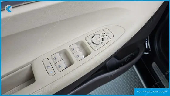 HYUNDAI GRANDEUR 2.4 PREMIUM