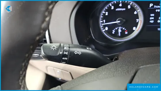 HYUNDAI GRANDEUR 2.4 PREMIUM