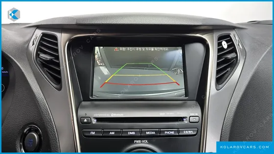 HYUNDAI GRANDEUR HG240 LUXURY