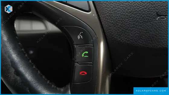 HYUNDAI GRANDEUR HG240 LUXURY