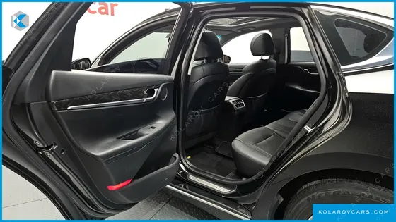 HYUNDAI GRANDEUR 2.4 MODERN BASIC (RENTAL CAR)